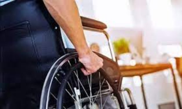 شرط الحصول على خدمات ذوي الإعاقة