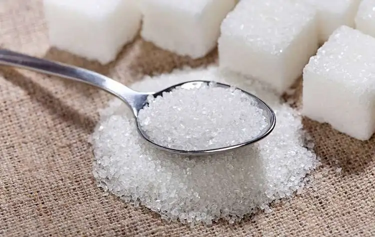 موعد انخفاض سعر السكر