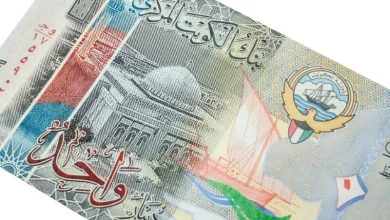  سعر الدينار الكويتي في السوق السوداء اليوم